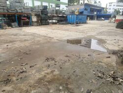 Irving Road (D13), Factory #604233191